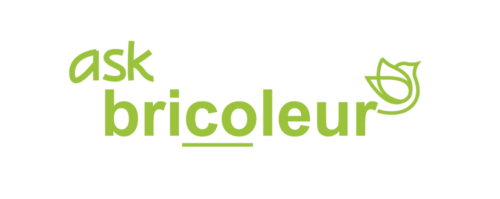 Ask Bricoleur Logo