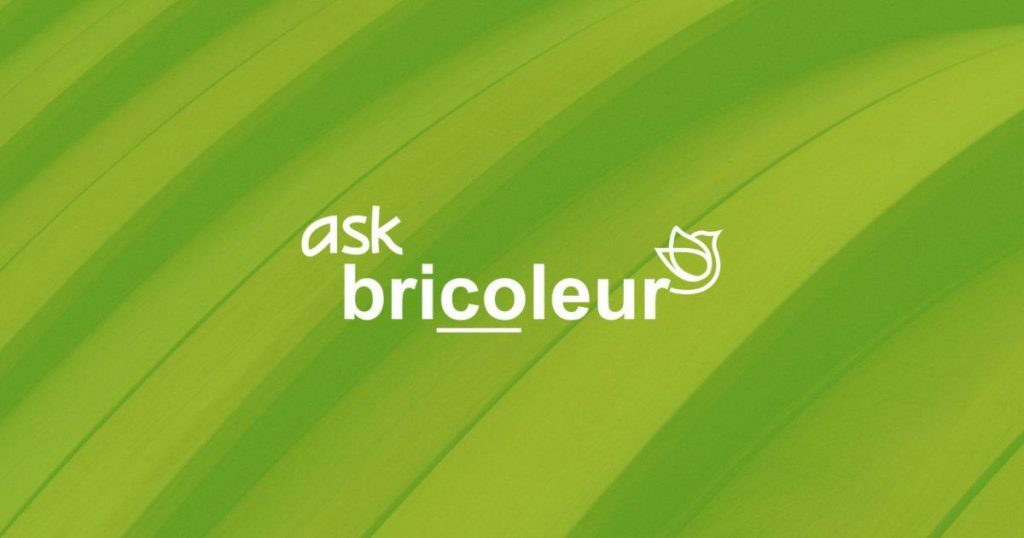 ask bricoleur logo