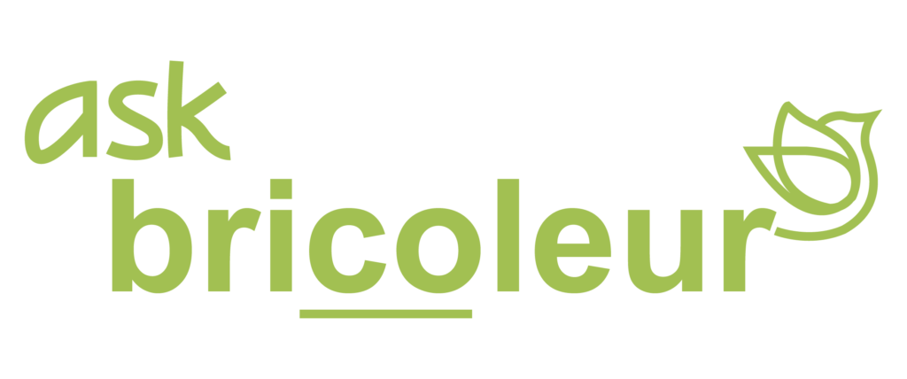 Ask Bricoleur logo